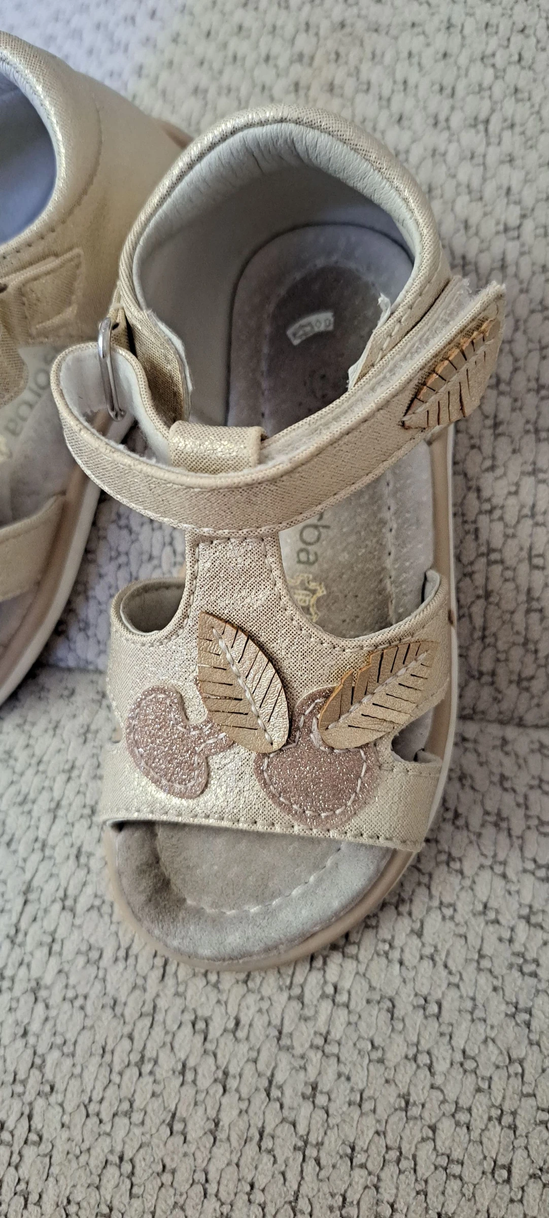 Absorba sandal – photo 5